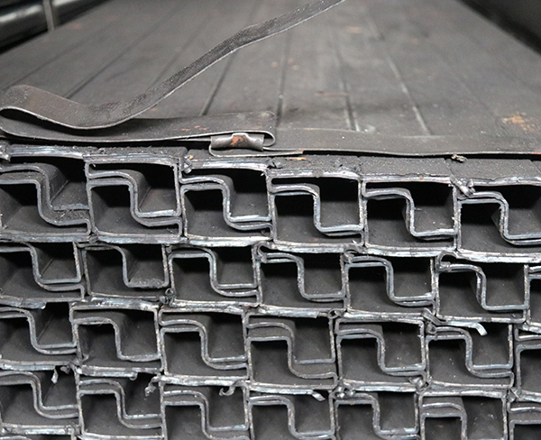 鋼托盤廠家的回收和反復(fù)利用