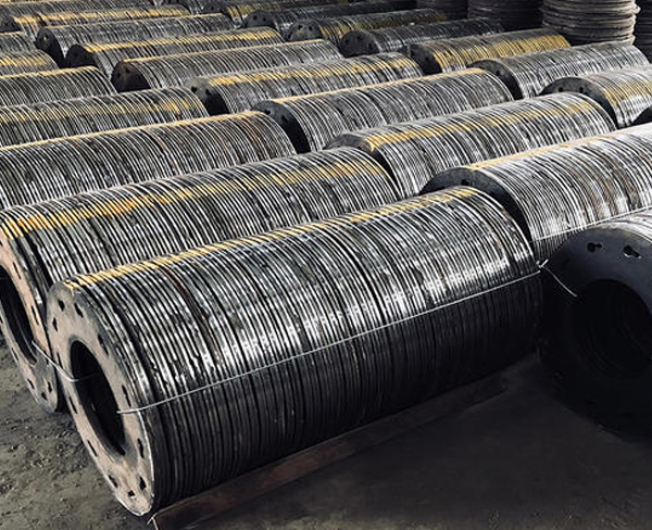 南京鋼托盤在工業(yè)中主要應(yīng)用在哪些領(lǐng)域？