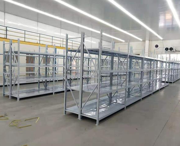 倉(cāng)儲(chǔ)貨架性能如何？