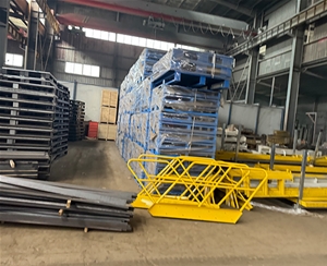 馬鞍山貨架在環(huán)保領(lǐng)域起到什么作用？