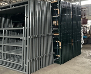 南京貨架有哪些種類？